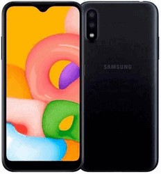 Замена шлейфа на телефоне Samsung Galaxy M01 в Саратове